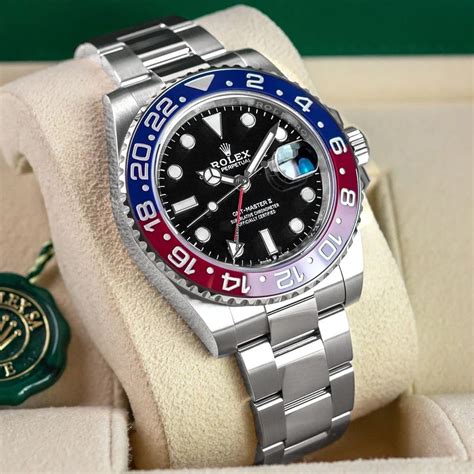 rolex gmt master ii reference numbers|rolex gmt master prices.